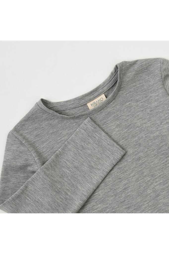 Лонгслив KRAKO (79229)