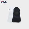 FILA Women's Low-Cut Sports Socks (2-Pair Set)