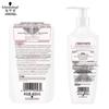 Schwarzkopf Cashmere Lipid Nourishing Hair Care Set 1200ml