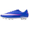 Mercurial Vapor 16 Academy Удобная посадка Футбольные бутсы Унисекс Футбольные бутсы Гоночно-синий FQ8431-446