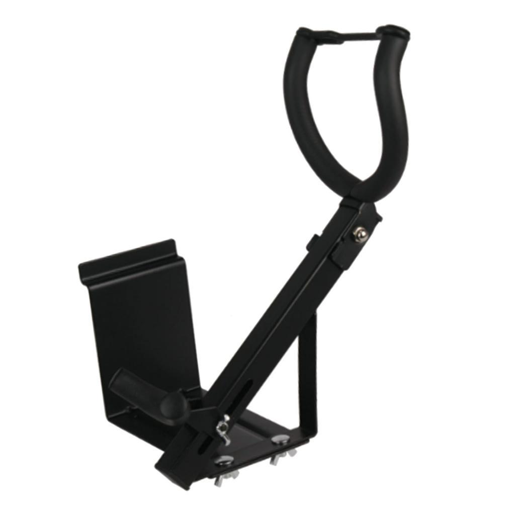 Saxophone Hanger Save Space Stand Alto Tenor Holder Musical Instrument Supplies