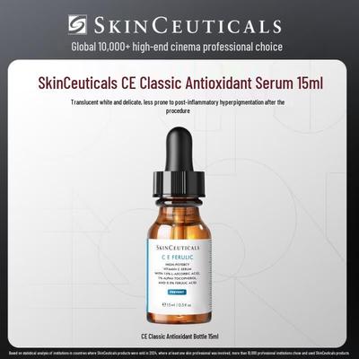 CE Ferulic Антиоксидантная сыворотка (Размер пробной версии)