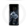 Case for Samsung Galaxy S9 Moon Knight Batman Series Teaser Season 1 Trailer 2022