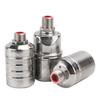 Stainless Steel Water Level Control Valve Waterproof Shutoff Valve  Restaurant