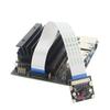 AI-камера NVIDIA Jetson Nano с сенсором Sony IMX219, интерфейс CSI 8 Мп