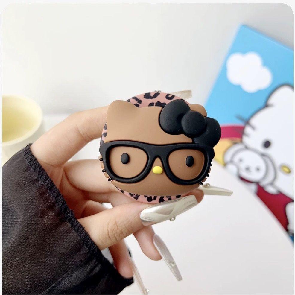 3D Силиконовый Мультяшный Плачущая Звезда Держатель для Мобильного Телефона и Выдвижной Держатель-Подушка