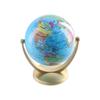 Classroom Study Desktop Ornament Globe Small Ornament Teacher Display Supplies World Universal Ball