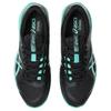 ASICS SOLUTION SPEED FF 4 Slip Resistant Low top Tennis Shoes Men's Black 1041A532-001