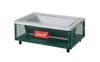 Coleman Stove Cool Stage Table Top Grill For 3 To 4 People Approx. 2.5kg 170-9368