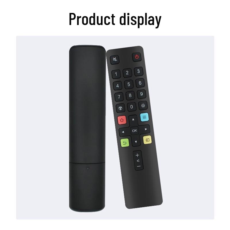 Universal TCL & FFALCON TV Remote Control