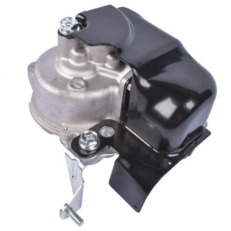 Новейший привод блокировки дифференциала 41450-35041 41450-35040 Для Toyota Land Cruiser Prado FJ Cruiser 4Runner 2006-2022