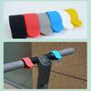 G30 Scooter Part Silicone Sleeve Protective Case Thumb Throttle Accelerator Fixing Sleeves