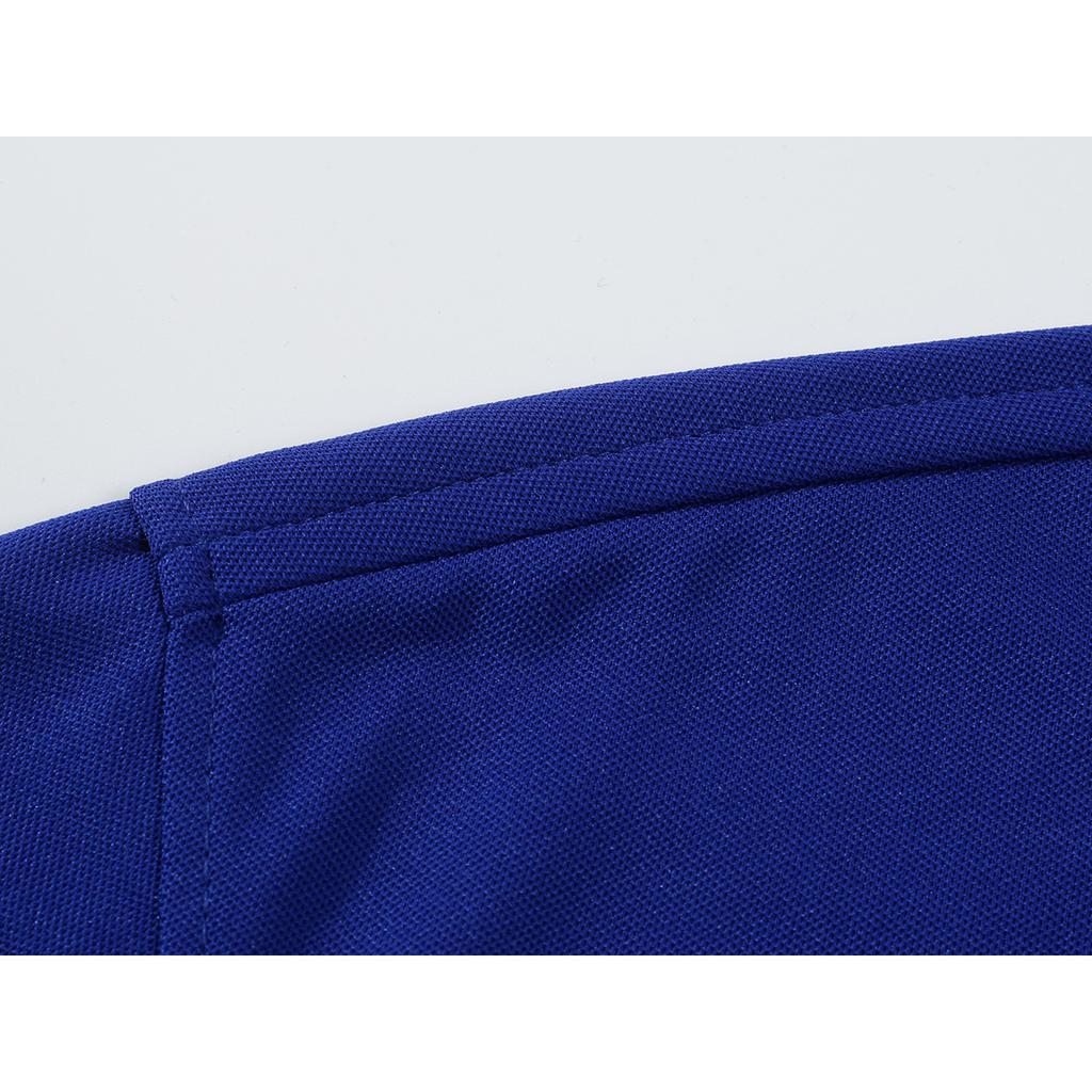 Camel Spring/Summer New Embroidered Polo Men's Breathable Top Quick Drying Polo Shirt Moisture Wicking Polo Shirt