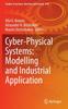Книга Cyber-Physical Systems: Modelling and Industrial Application : 418