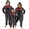 Printed Home Wear Sets For Parents And Children