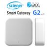 Tongtong G2 TTLOCK WiFi Шлюз для умного разблокирования