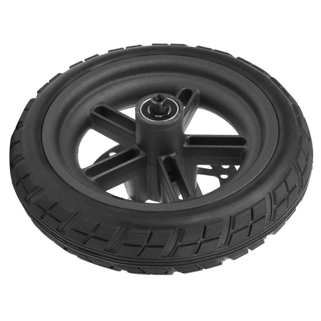 8.5 Inch Rear Wheel for Xiaomi ProTire120MM Disc Brake Scooter Replacement Set