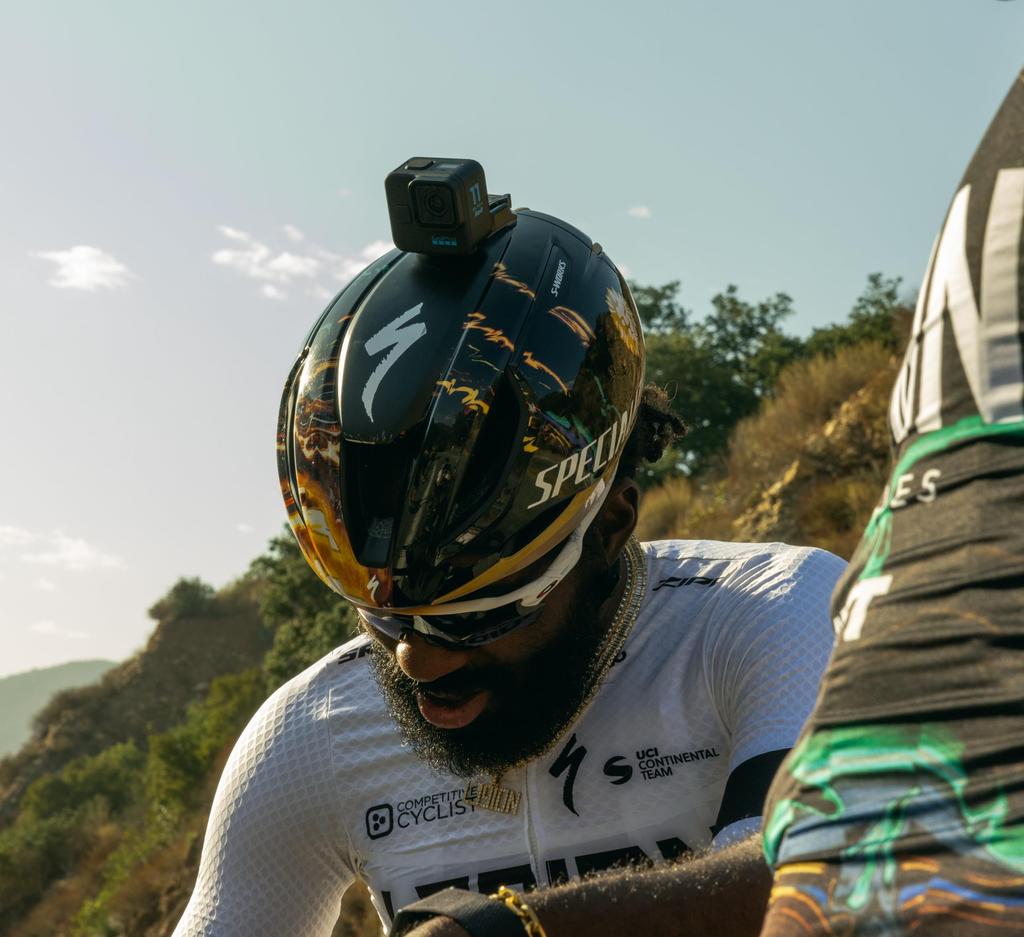 Базовое крепление [Официальный продукт GoPro]