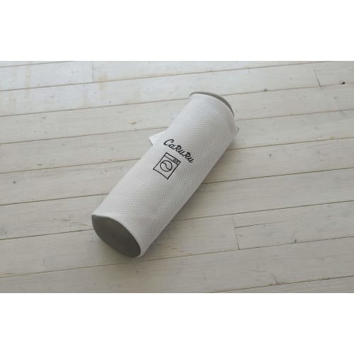 Suminoe Rusty Mat, 45 x 240 cm, Charcoal, 134-73093