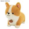 25/40 см Изысканная кукла-животное Диван Украшение Подарки для занятий Мягкая плюшевая подушка-корги Подушка для украшения дома Игрушка