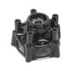 For Vespa Sprint150 Motorcycle Accessories Primavera150 Primavera 150 Sprint 150 Front Wheel Base Wheels Hubs