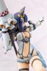 Kotobukiya Маги меча Император меча и Принцесса-Рыцарь Семи Звезд Фуюка Юкисиро масштабная ПВХ окрашенная готовая фигурка и 1/8