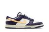 Men's Sneakers Nike Dunk Low Retro From Nike To You Midnight Navy