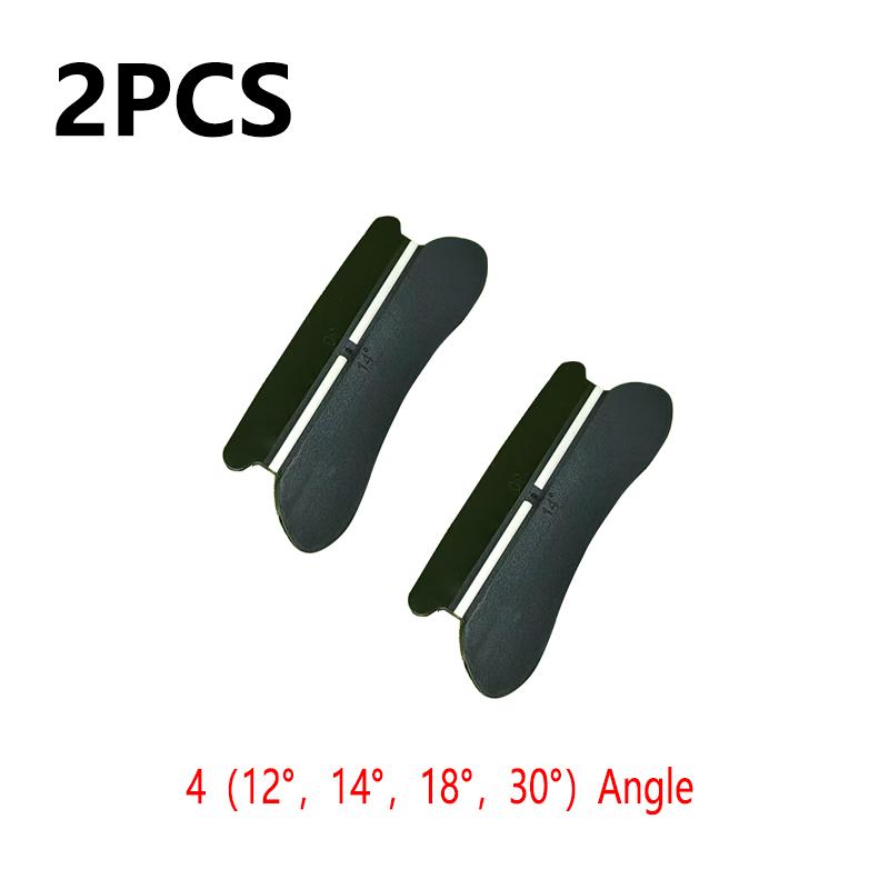 Направляющая угла для заточного камня Аксессуары для точильного камня Набор инструментов Кухонный Фиксированный Направляющая для заточки ножей 15 градусов