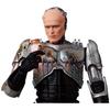 MAFEX MAFEX ROBOCOP MURPHY Робокоп Мерфи ПОВРЕЖДЕНИЕ ГОЛОВЫ Высота 160 мм окрашенная фигурка № 192 Вер. приблизительно. Немасштабируемый