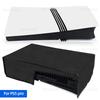 Пылезащитный чехол для PlayStation 5 PS5 Slim/Pro Console Protector Case Anti-scratch Sleeve Защитный чехол для PS5 Аксессуары