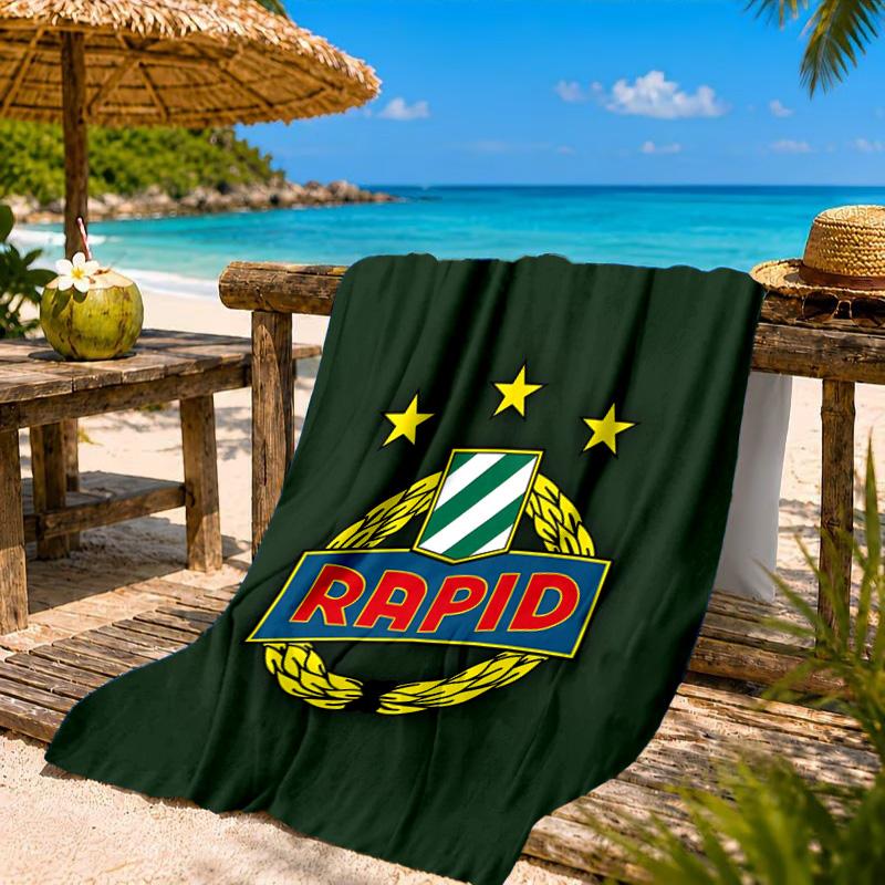 Native Spirit Rapid Ultras Beach Towel, Quick-drying, Easy to Care for, Suitable for Both Fitness and Beach Vacations,Sports Essential