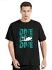 New Scuba Diving T Shirt Unisex Cotton Summer Fashion Tees Short Sleeve Diver Tshirts Tops Clothes Oversized Tshirt Casual Tees
