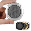 2 Inch Speaker Decorative Steel Mesh  Car Speaker Protective Mesh Cover