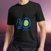 Новая футболка Australian Open с активным логотипом, смешная, размеры от S до 5XL