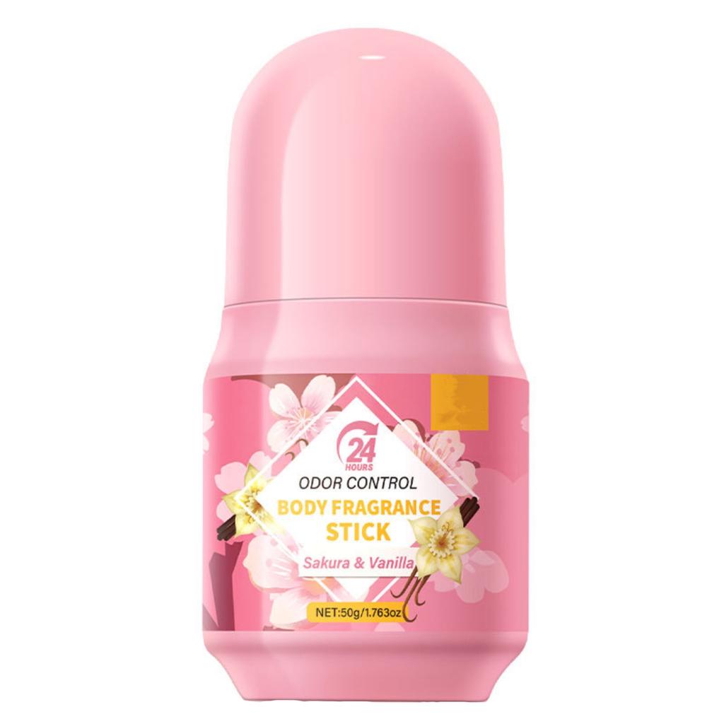 Antiperspirant Deodorant Long-lasting Antiperspirant Deodorant Underarm Deodorant 50G