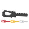RC Trailer Hook Easy Control RC Crawler Trailer Hitch Tow Hook for 4101 4102 4082 1/10 1/8 RC Crawle
