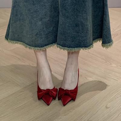 Туфли – Туфли