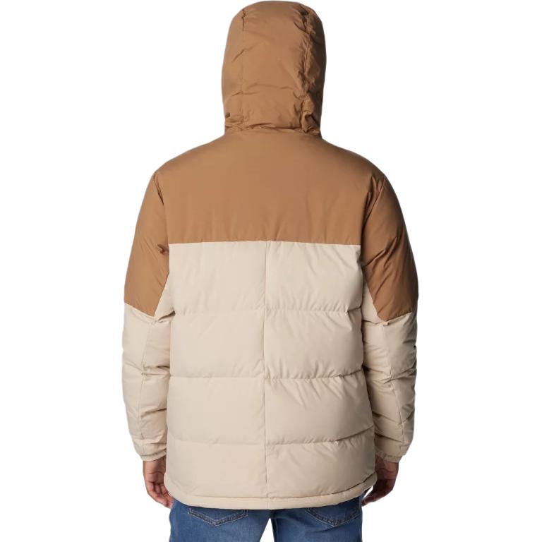 Columbia Aldercrest™ Jacket Men's Ancient Fossil/Delta 2008471-271