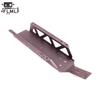 Rc Car Engines Metal Main Frame Chassis for 1/5 HPI ROFUN BAHA ROVAN King Motor BAJA 5B 5T 5SC Remote Control Car Truck Parts