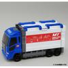 Tomica Tomica Town Build City Мультитрейлер
