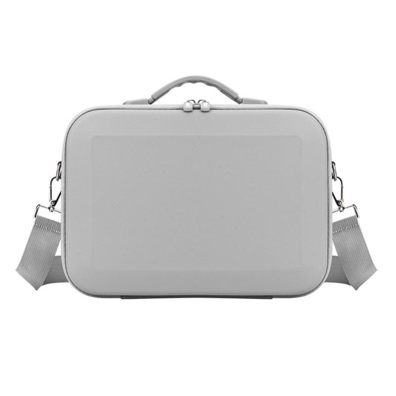 Portable Storage Solution Shockproof Carrying Case Bag Storage Box with Shoulder Strap UAV Accessories