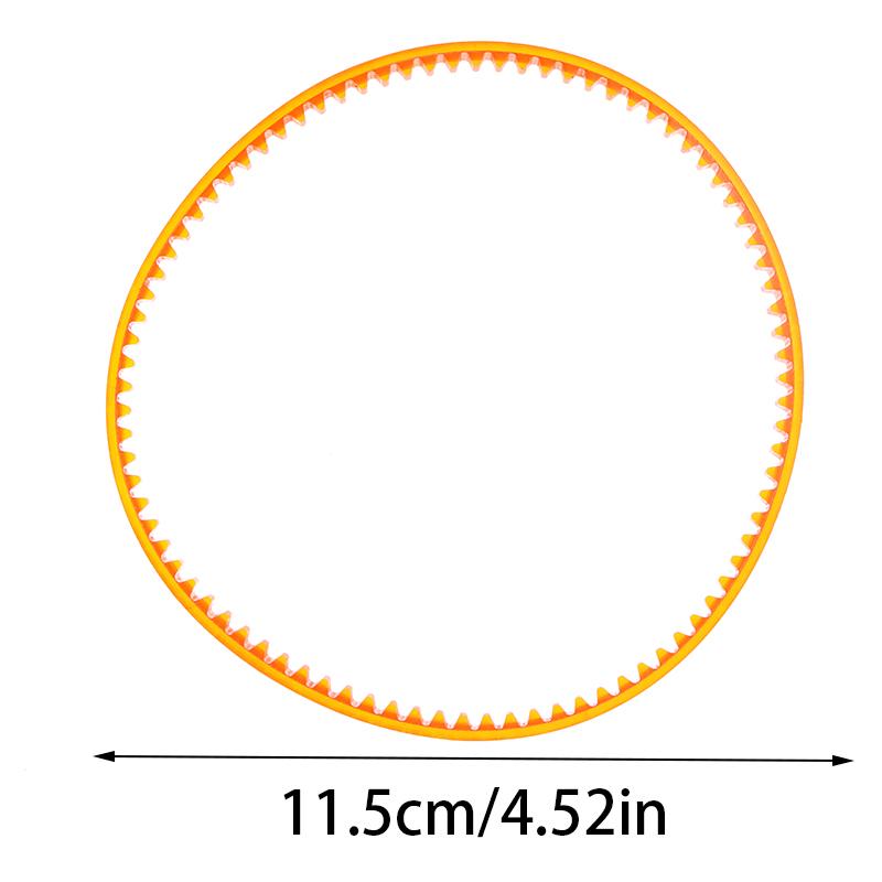 1 шт. ремень для машины по производству сахарной ваты запасные части для замены запасные части для машины по производству сахарной ваты