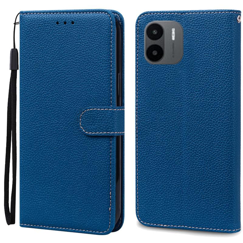 Для Redmi A1 Чехол Xiaomi Redmi A1 Флип Кошелек Кожаный Чехол Для Xiaomi Redmi A1 RedmiA1 A 1 Book Phone Cover Fundas Shell Capa