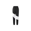 Мужские брюки Air Jordan Wings Diamond Woven Colorblock Черные CI7922-010