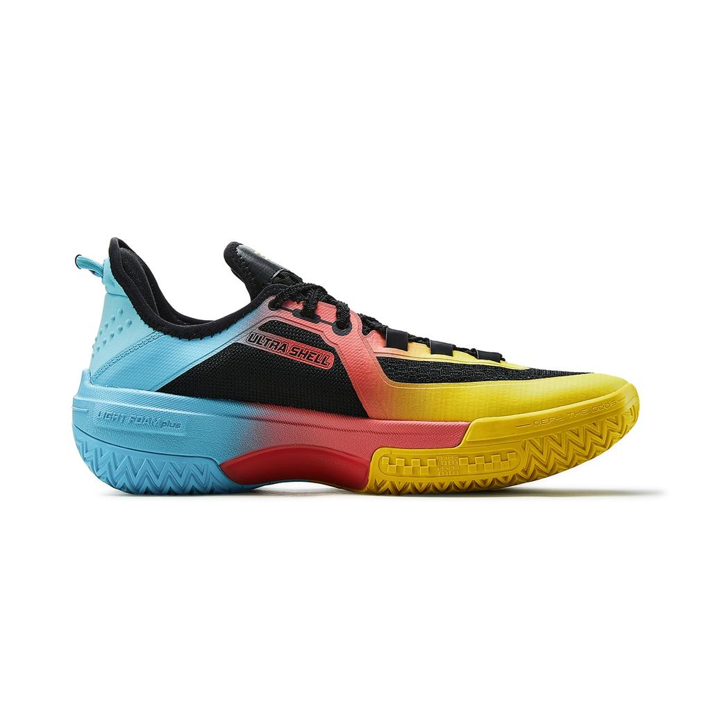 Li-Ning Jie Ao Low 'Quenching' Men's ABFU019-5