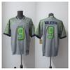 2026 NFL Super Bowl Champion Seattle Seahawks Game Jersey Men Football Sports Fan Apparel