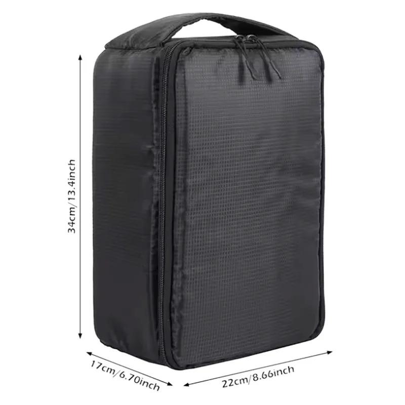 Водонепроницаемая сумка-рюкзак для DSLR-камеры, многофункциональный рюкзак для камеры, чехол для фото-видеокамеры для улицы, для Nikon Canon DSLR, объектив