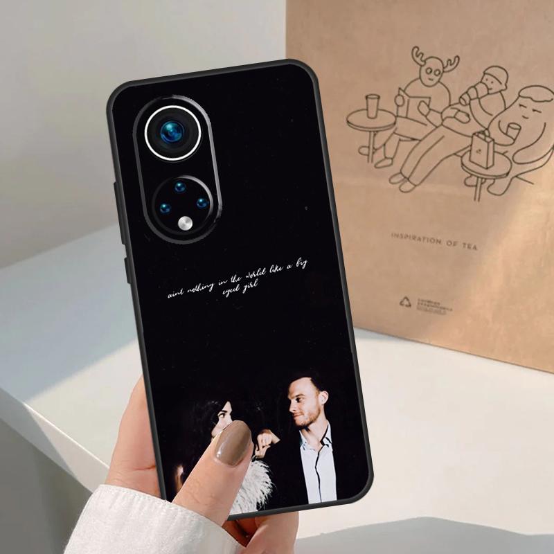 Чехол для телефона TV Sen Cal Kapimi For Honor Magic 8 7 6 5 Pro Для Honor X9d X9c X9b X9a X8c X8b Win 200 400 50 70 90 Lite