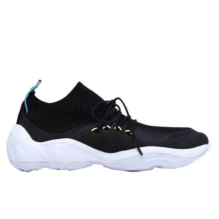 Reebok Dmx Fusion Белый/Черный EG1896