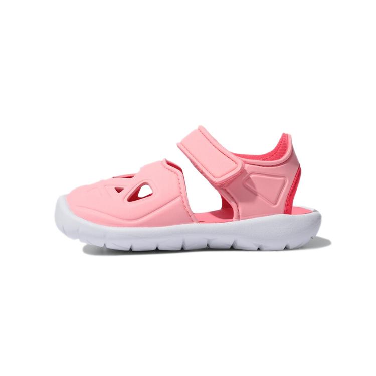 adidas Детская обувь Fortaswim для малышей Baby EG6717